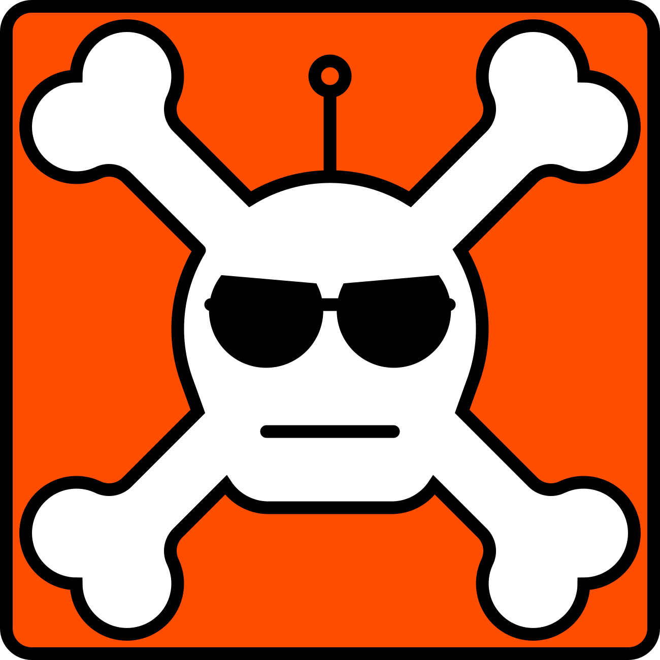 ROBOTLABS LOGO
